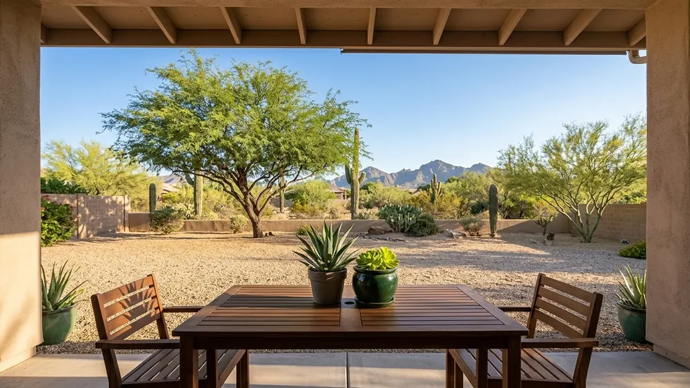 What should I have ready before asking about financing an investment property?