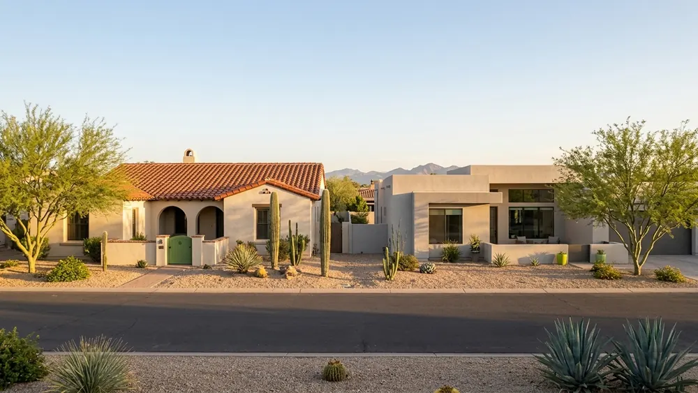 How do I compare a non-QM loan to a standard mortgage fairly?