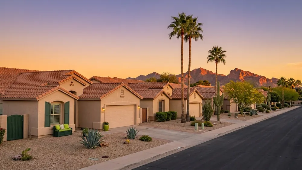 What happens with my loan between an accepted offer and closing?