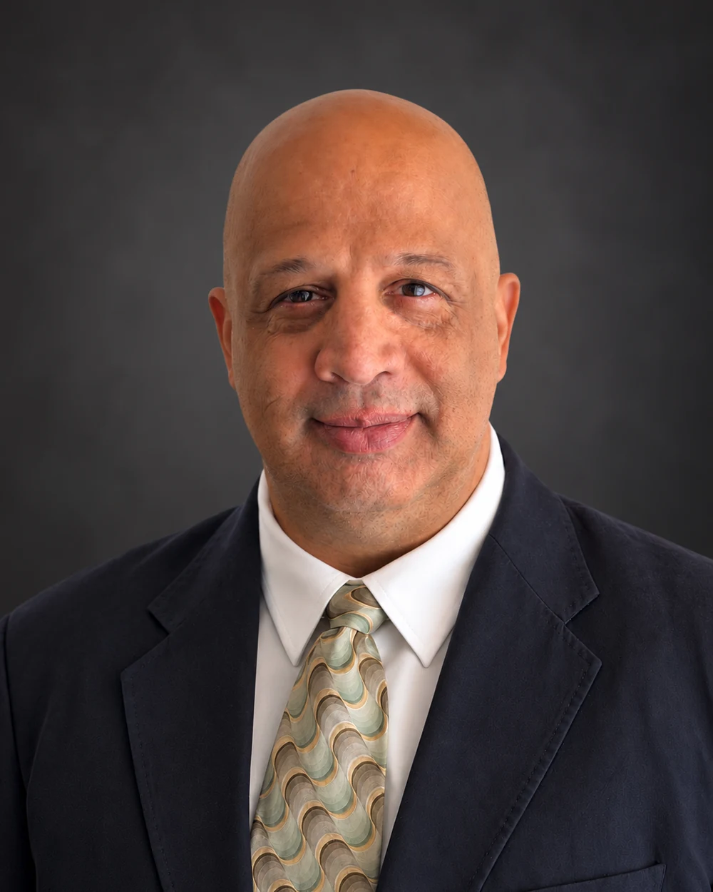 Joe Albany, Senior Loan Officer